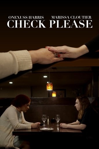 Poster of Check Please