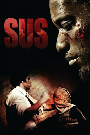 Poster of SUS