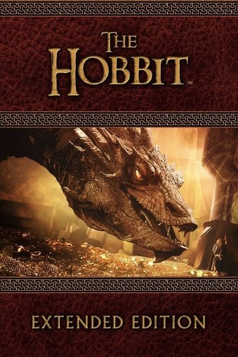 Poster of M4's The Hobbit Book Edit