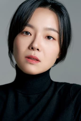 Portrait of Lee Sang-hee