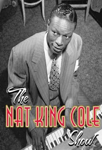 Poster of The Nat King Cole Show