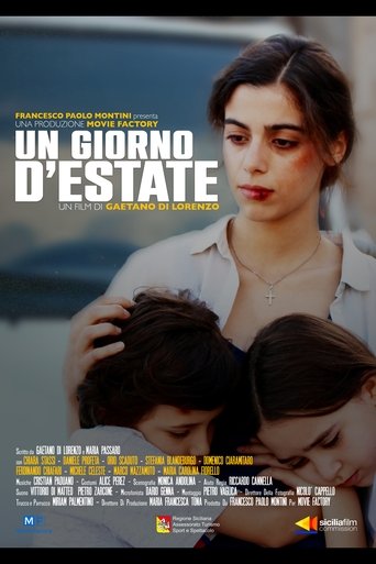 Poster of Un giorno d'estate