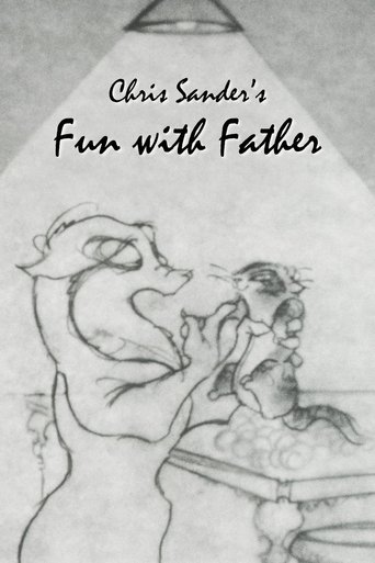 Poster of Fun with Father