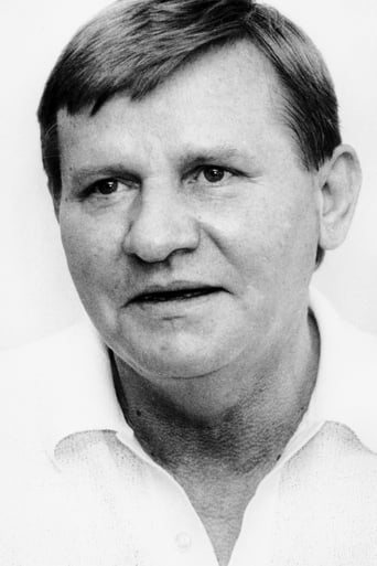 Portrait of Ferenc Paláncz