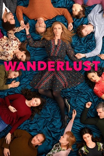 Portrait for Wanderlust - Season 1