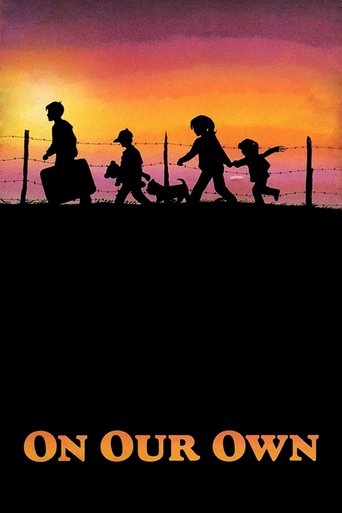 On Our Own Poster of On Our Own