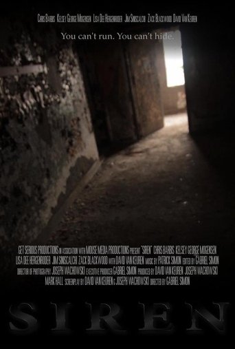 Siren Poster of Siren