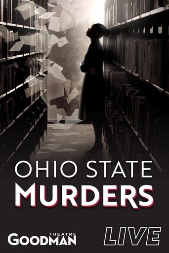 Poster of Ohio State Murders