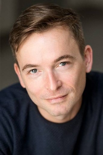 Portrait of Yann Verburgh