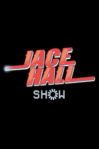 Poster of The Jace Hall Show