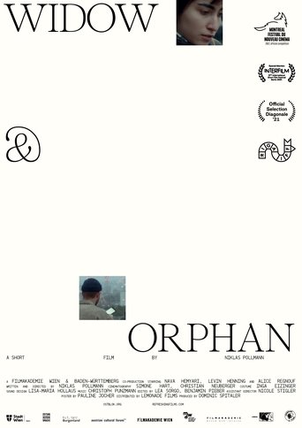 Widow & Orphan Poster of Widow & Orphan