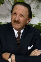 Portrait of Filipe Ferrer