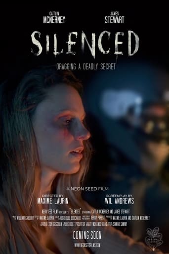 Silenced Poster of Silenced