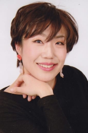 Portrait of Youko Taniguchi