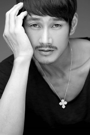 Portrait of Park Jae-hoon