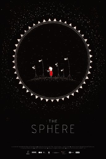 Poster of The Sphere