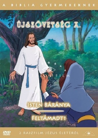 Poster of The King is Born