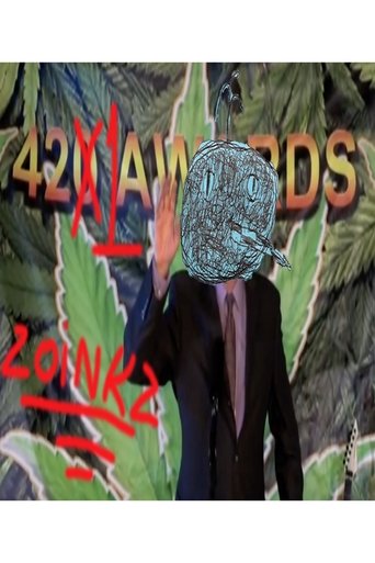 The 421 Awards Poster of The 421 Awards