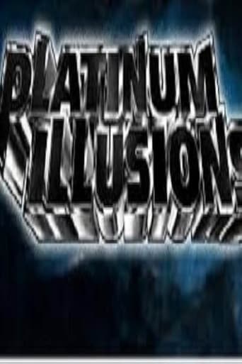 Poster of Platinum Illusions