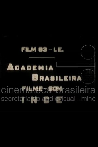 Academia Brasileira Poster of Academia Brasileira