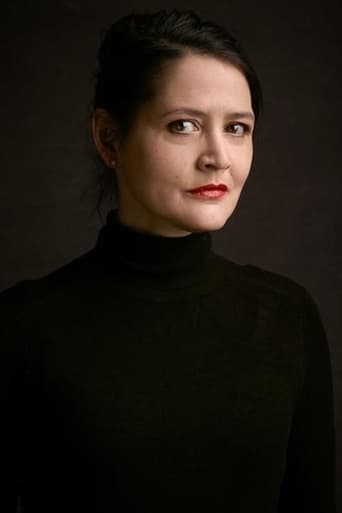 Portrait of Natali Seelig