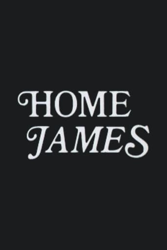 Poster of Home, James