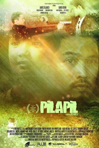 Poster of Pilapil