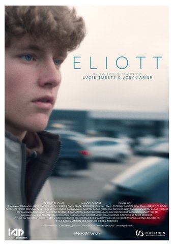 ELIOTT Poster of ELIOTT