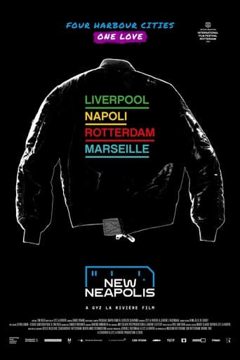 Poster of New Neapolis