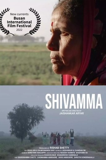 Shivamma Poster of Shivamma