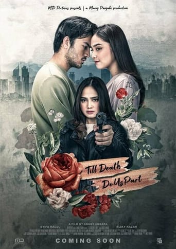 Poster of Till Death Do Us Part