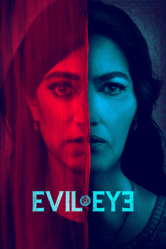 Poster of Evil Eye