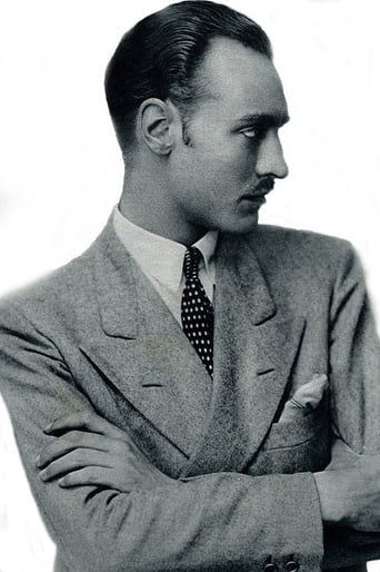 Portrait of Giorgio Bianchi