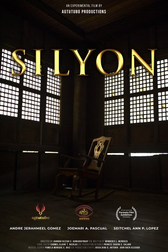 Poster of Silyon