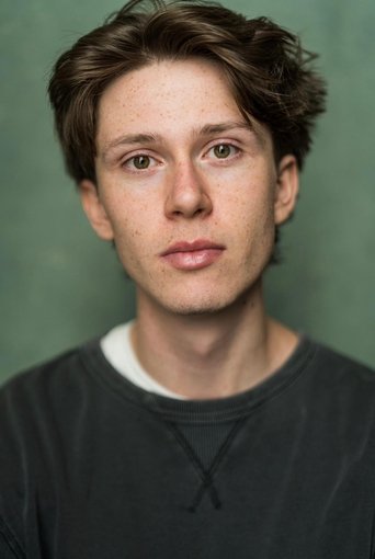 Portrait of Archie Fisher