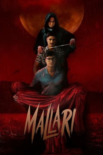 Poster of Mallari