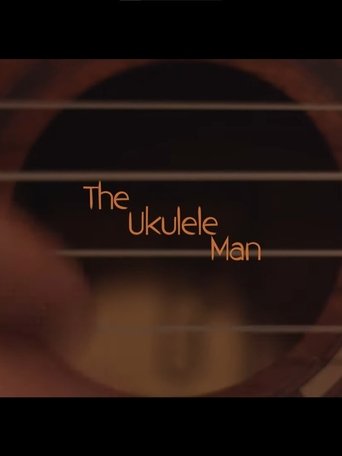 Poster of The Ukulele Man