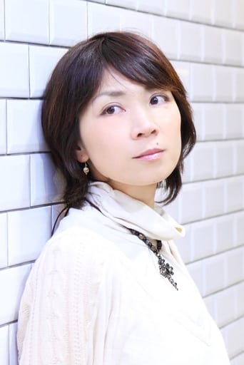 Portrait of Junko Noda