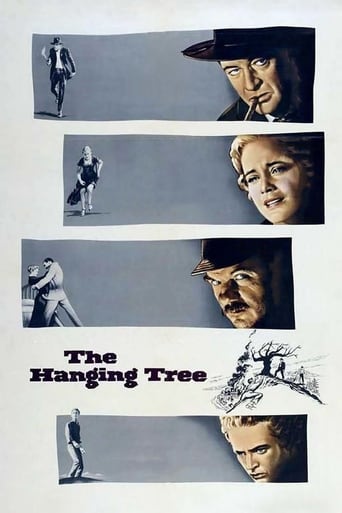 Poster of The Hanging Tree