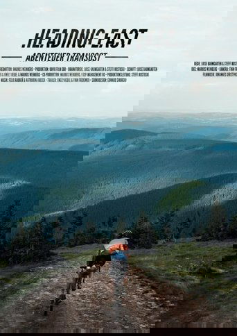 Poster of Heading East – Abenteuer TransOst