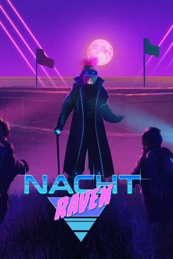 Portrait for Nachtraven - Season 1
