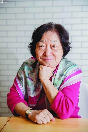 Portrait of Liu Yin-Shang