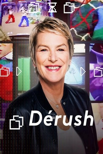 Portrait for Derush - Season 1