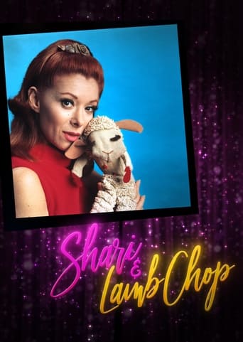 Poster of Shari & Lamb Chop