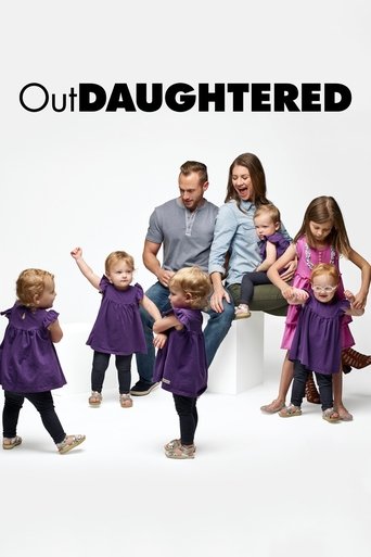 Portrait for OutDaughtered - Season 4