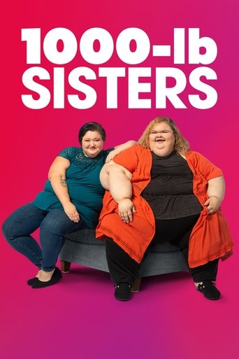 Portrait for 1000-lb Sisters - Season 4