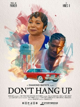 Poster of Don't Hang Up
