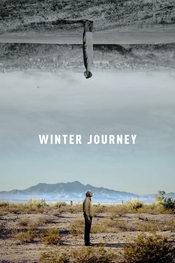 Poster of Winter Journey