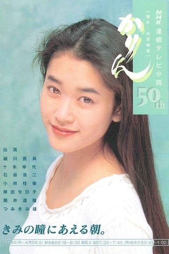 Poster of Karin