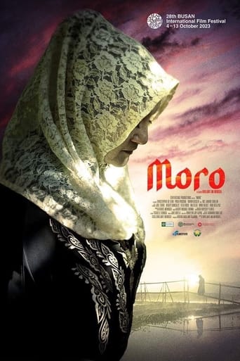 Poster of Moro